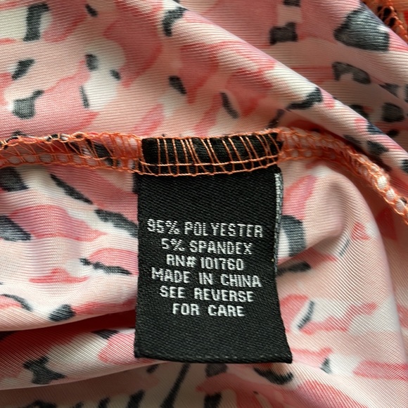 Ava & Grace Petite Blouse, SP - Picture 6 of 7